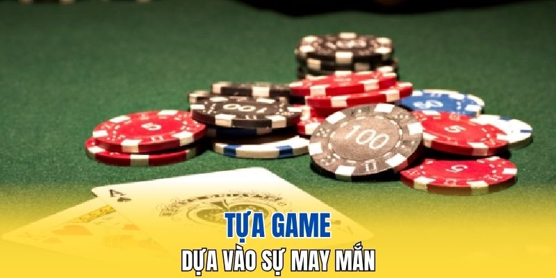 Mang tính may mắn kết hoạn kỹ năng