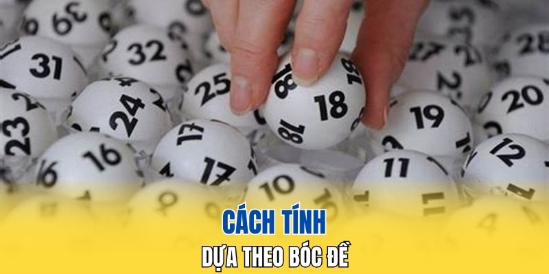 Thực hiện theo bóc đề